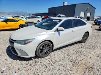 2016 Toyota Camry 4T1BF1FK1GU503749 Lot 56464966