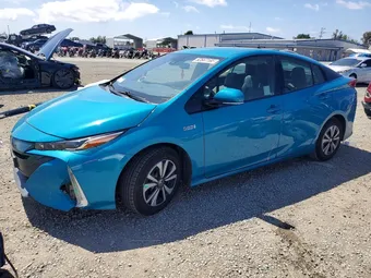 2019 Toyota Prius Plug-IN JTDKARFP7K3114951 Lot 52567166