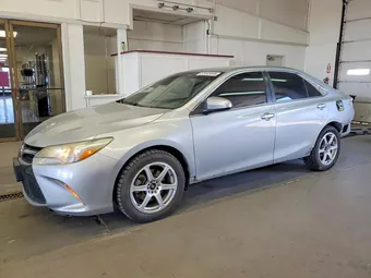 2016 Toyota Camry 4T1BF1FK3GU603299 Lot 57443446