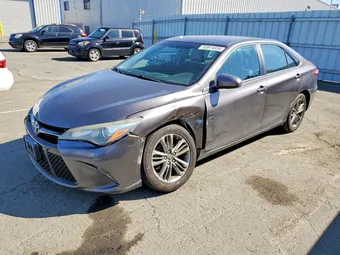 2015 Toyota Camry 4T1BF1FK0FU952029 Lot 53974936