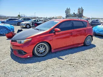 2017 Toyota Corolla JTNKARJE6HJ541978 Lot 58217096