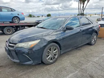 2016 Toyota Camry 4T1BF1FK9GU176954 Lot 55391806