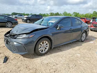 2025 Toyota Camry 4T1DAACK5SU570908 Lot 49257776