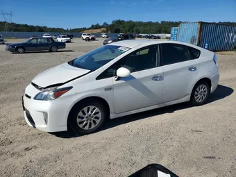 2015 Toyota Prius JTDKN3DP9F3065729 Lot 54974686