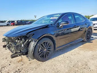 2024 Toyota Camry 4T1K61AK0RU249168 Lot 52457486