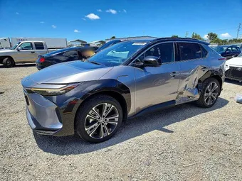 2023 Toyota bZ4X JTMAAAAA3PA016020