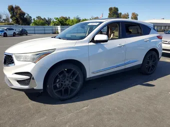 2020 Acura RDX 5J8TC1H32LL004127