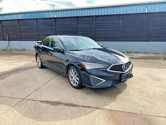 2019 Acura ILX 19UDE2F38KA011570