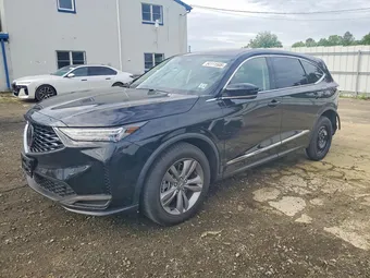 2026 Acura MDX 5J8YE1H30TL022478
