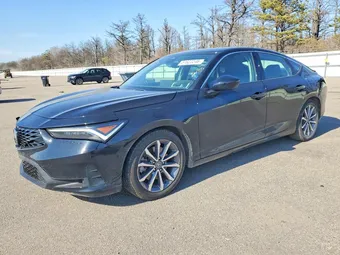 2024 Acura Integra 19UDE4H25RA002917