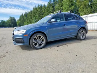 2018 Audi Q3 WA1JCCFS3JR011653
