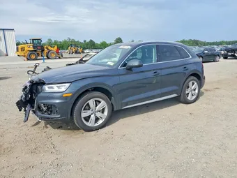 2019 Audi Q5 WA1BNAFY2K2042619