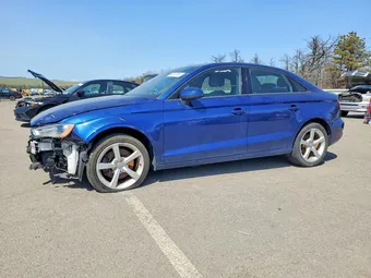 2016 Audi A3 WAUB8GFF8G1027079 Lot 49857906