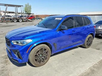 2020 BMW X5 5YMJU0C03L9B05663