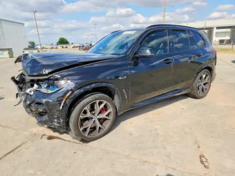 2023 BMW X5 5UXTA6C06P9R96515