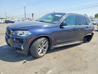 2017 BMW X5 5UXKR2C38H0X04764 Lot 53559906