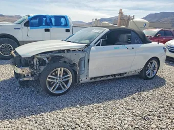 2017 BMW 2 Series WBA2K9C34H7A26357