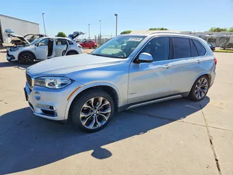2015 BMW X5 5UXKR0C51F0P09520