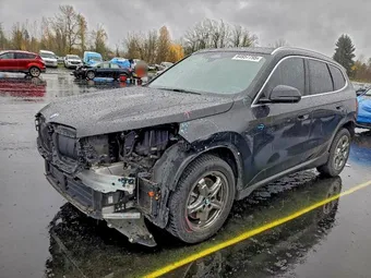 2023 BMW X1 WBX73EF0XP5V99483