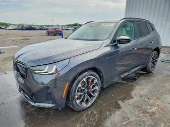 2026 BMW X3 5UX73GP05T9446194