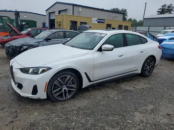 2026 BMW 4 Series WBA33FB05TFV88853