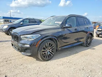 2019 BMW X5 5UXJU2C59KLN49790