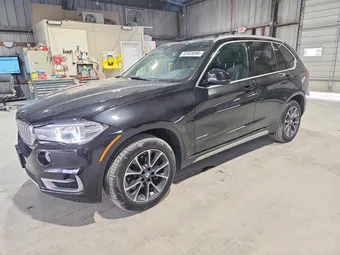 2018 BMW X5 5UXKR0C54JL070203