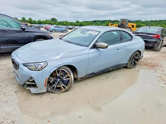 2024 BMW 2 Series 3MW53CM01R8E51544 Lot 53761406