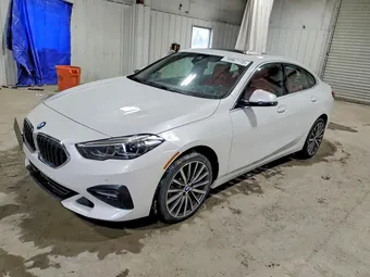 2021 BMW 2 Series WBA73AK06M7J14992
