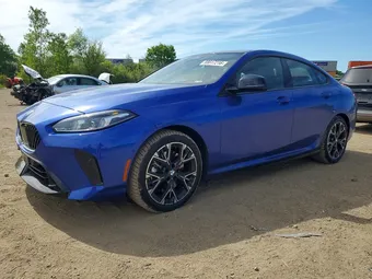2026 BMW 2 Series WBA23GG05T7T91041