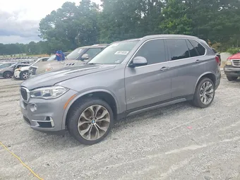 2015 BMW X5 5UXKR0C58F0K62569