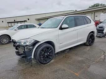 2018 BMW X5 5UXKR0C5XJL073400