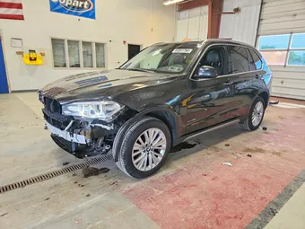 2017 BMW X5 5UXKR0C32H0V82360