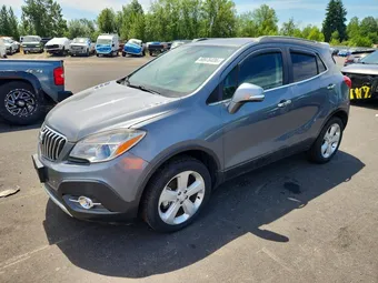 2015 Buick Encore KL4CJFSB3FB042505 Lot 58978406
