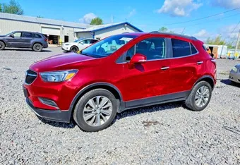 2019 Buick Encore KL4CJASB2KB740049 Lot 49946616