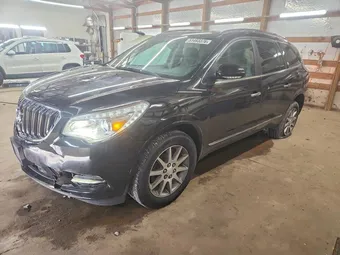 2017 Buick Enclave 5GAKRAKD1HJ297565 Lot 51493376