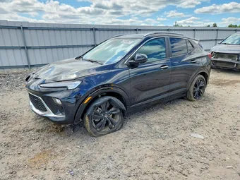 2024 Buick Encore KL4AMDSL6RB164355 Lot 56265756