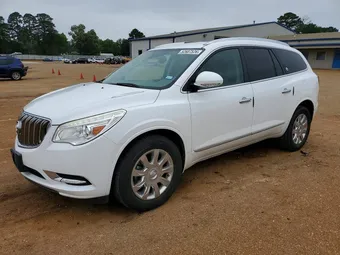 2016 Buick Enclave 5GAKRBKD8GJ242504