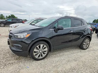 2020 Buick Encore KL4CJASB2LB031915 Lot 56524206