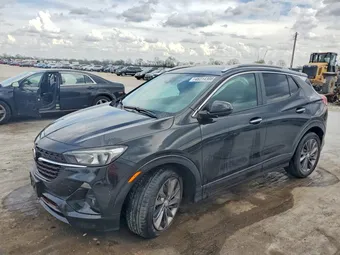 2023 Buick Encore KL4MMDSL8PB019988 Lot 48314306