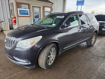 2015 Buick Enclave 5GAKRBKD9FJ248536 Lot 48654896