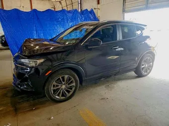 2021 Buick Encore KL4MMDSL0MB081154 Lot 54304866