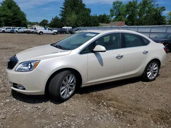 2015 Buick Verano 1G4PS5SK3F4155918