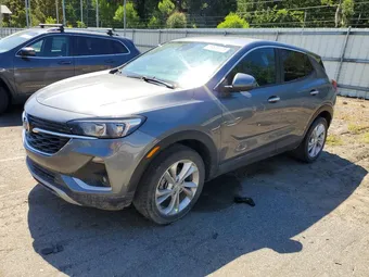 2021 Buick Encore KL4MMBS26MB111267 Lot 58528446