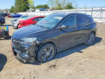 2023 Buick Encore KL4MMDSL3PB070458 Lot 48679286