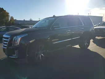2016 Cadillac Escalade 1GYS4CKJ6GR244109