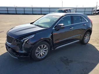 2023 Cadillac XT4 1GYFZCR45PF170041