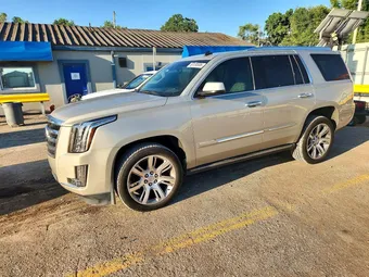 2015 Cadillac Escalade 1GYS4CKJ2FR200591