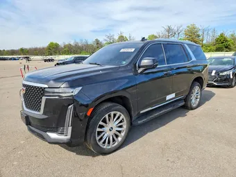 2023 Cadillac Escalade 1GYS4BKL0PR425735