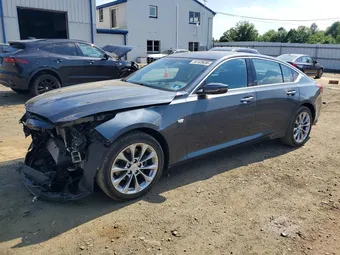 2020 Cadillac CT5 1G6DT5RK5L0118594